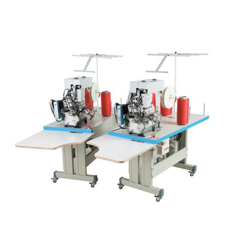 overlock sewing machine for gloves