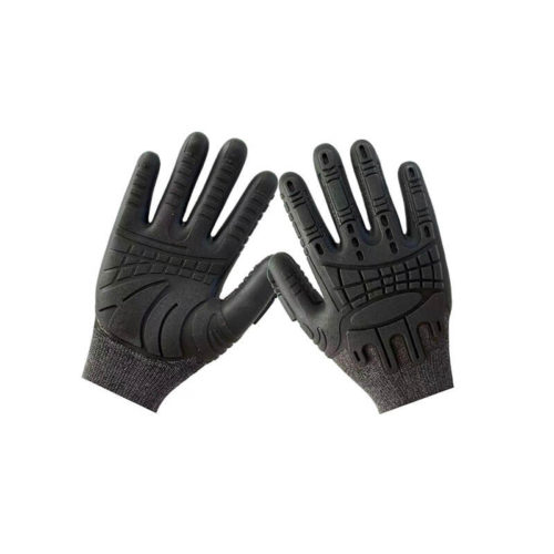 TPE injection molded glove suppliers