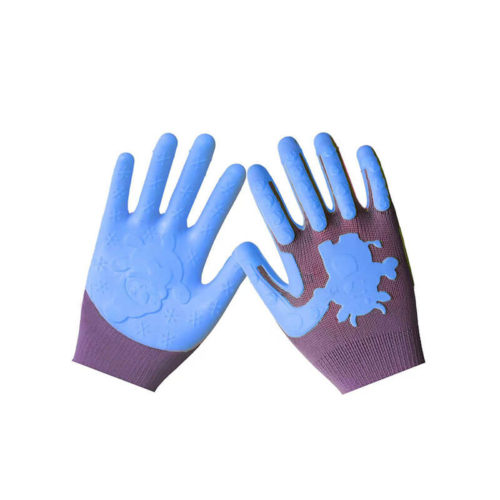 Kids grip gloves