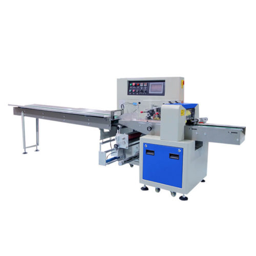 Glove Packing Machine Supplier | Glove Bagging Machine Vendor