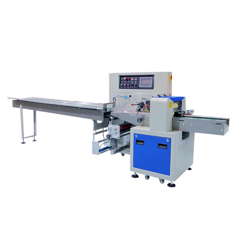 Auto Glove Packaging Machine